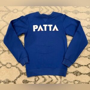 Patta NASA Sweatshirt